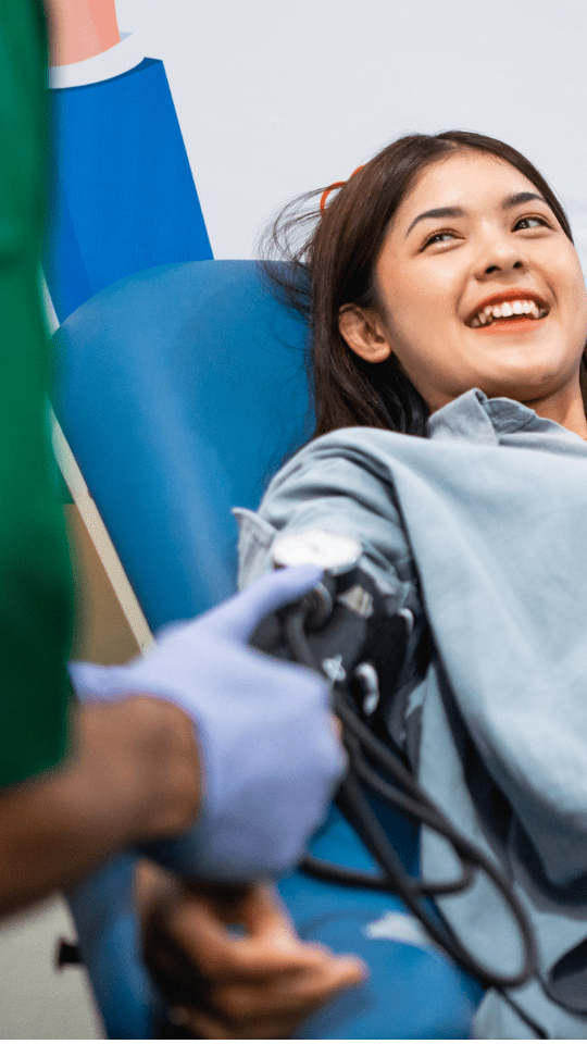 Photo of Medical Assistance Service